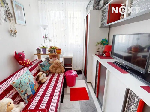 Prodaný byt 4+1 67 m²