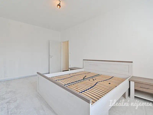 Prodaný byt 2+1 51 m²