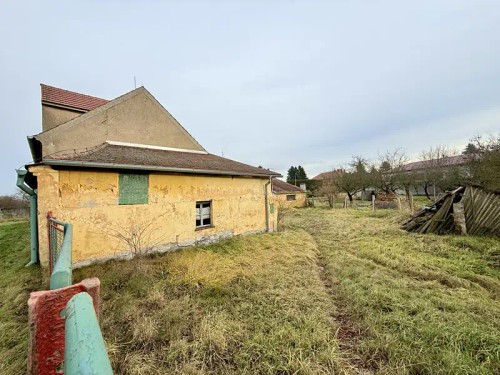 Prodej domu 150 m², pozemek 675 m²