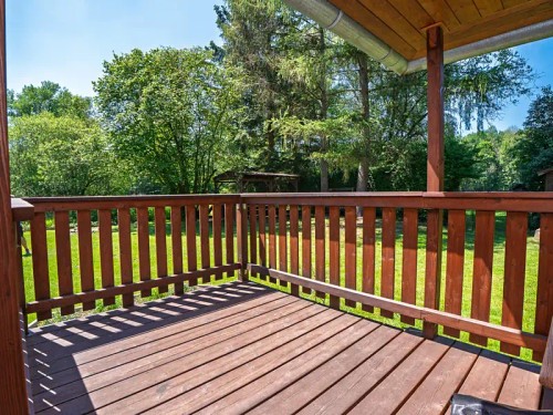 Prodej chaty 35 m², pozemek 394 m²