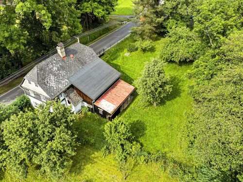 Prodej domu 205 m², pozemek 1180 m²