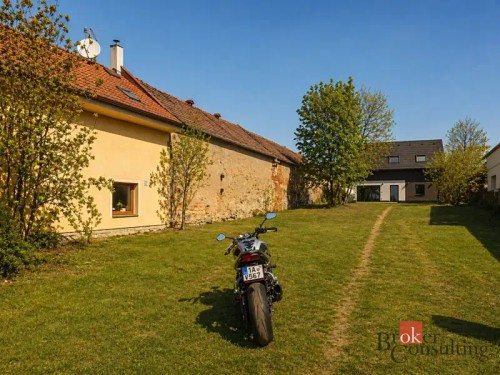 Prodej domu 123 m², pozemek 1678 m²