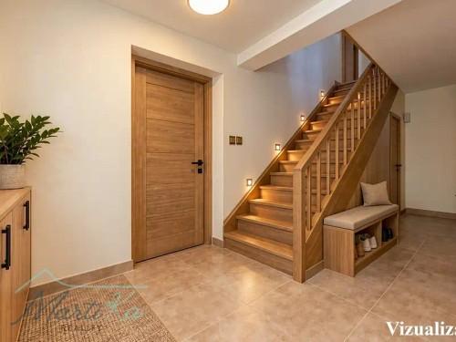 Prodej domu 136 m², pozemek 929 m²