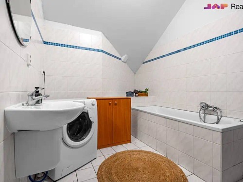 Prodej bytu 4+kk 130 m²
