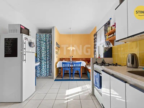 Prodej domu 150 m², pozemek 2805 m²