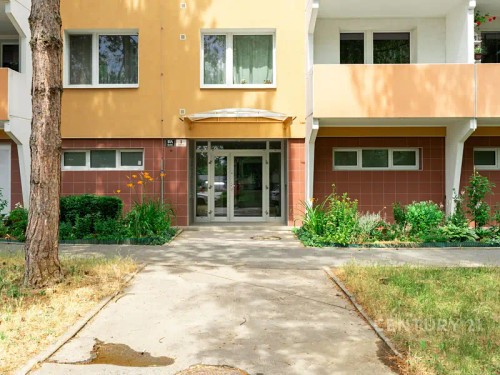 Prodej bytu 2+1 62 m²