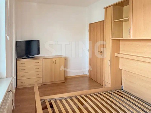 Prodej bytu 3+kk 62 m²