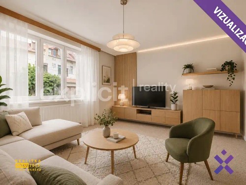 Prodej domu 122 m², pozemek 1312 m²