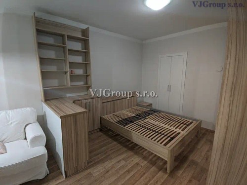 Prodaný byt 2+kk 44 m²