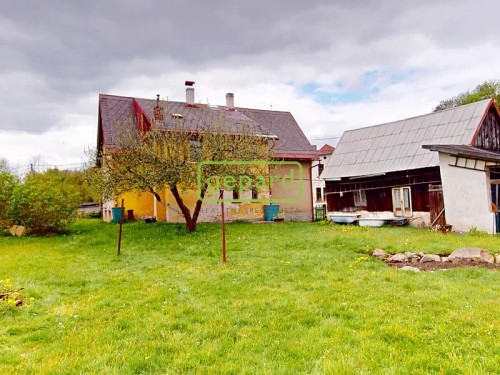 Prodej domu 176 m², pozemek 1213 m²