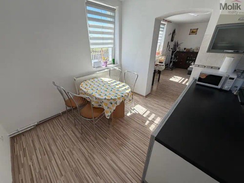 Prodej domu 116 m², pozemek 502 m²