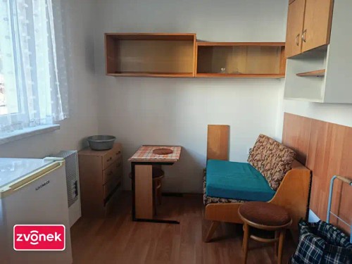 Prodej bytu 2+1 67 m²