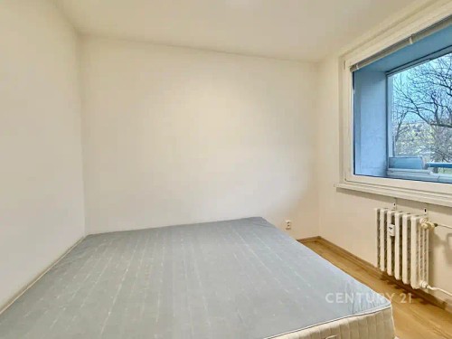 Prodaný byt 2+1 45 m²