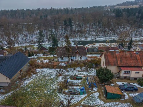 Prodej domu 170 m², pozemek 1358 m²