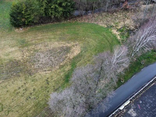 Prodej stavebního pozemku 4101 m²