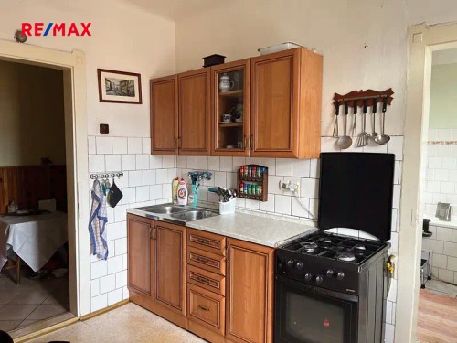 Prodej bytu 3+1 80 m²