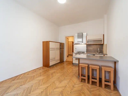 Prodaný byt 3+kk 75 m²