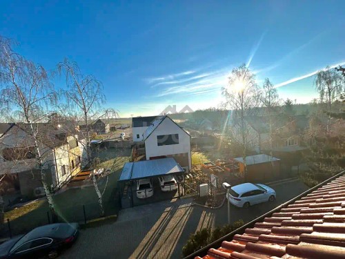 Prodej bytu 3+kk 73 m²