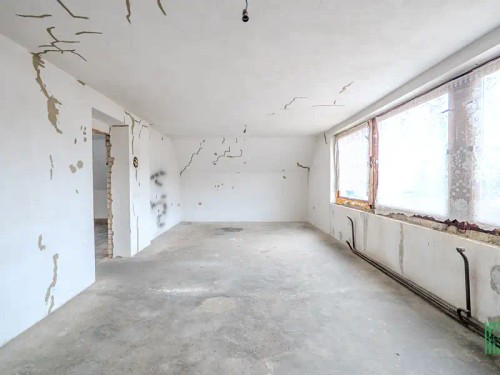 Prodaný dům 220 m², pozemek 829 m²