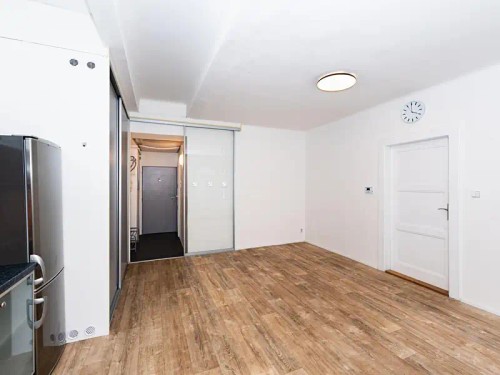 Prodaný byt 2+kk 47 m²
