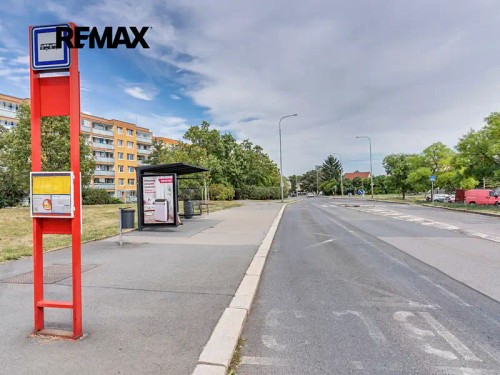 Prodej bytu 2+kk 43 m²