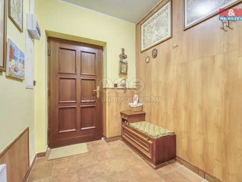 Prodaný  dům 145 m², pozemek 611 m²