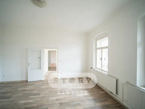 Prodej bytu 2+1 66 m²