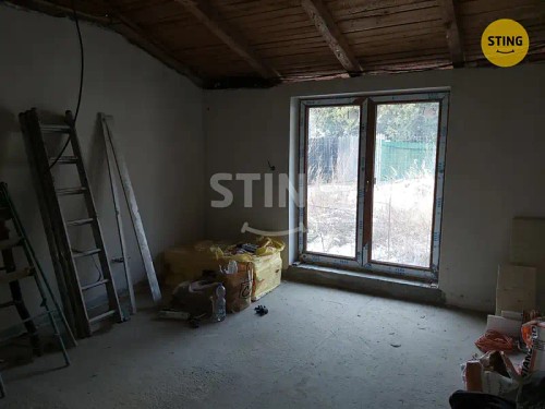 Prodej domu 135 m², pozemek 419 m²