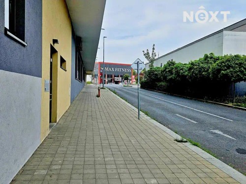 Prodej bytu 2+kk 54 m²