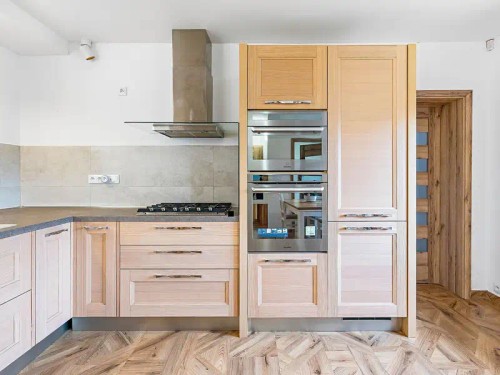 Prodej domu 298 m², pozemek 3864 m²