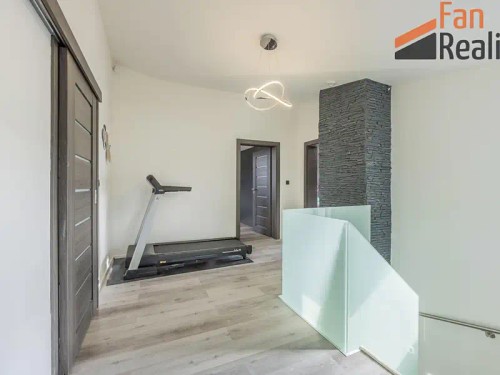 Prodej domu 210 m², pozemek 3132 m²