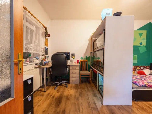 Prodej domu 118 m², pozemek 366 m²