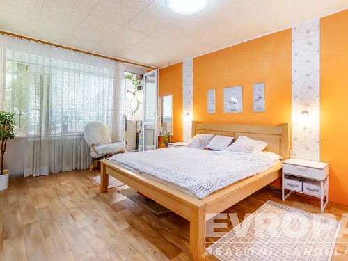 Prodaný byt 3+1 81 m²