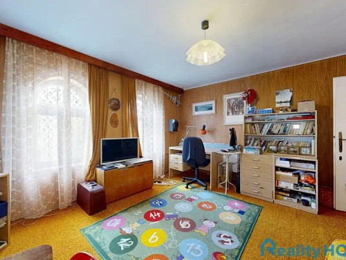 Prodej domu 197 m², pozemek 782 m²