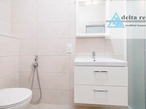 Prodaný byt 2+kk 65 m²