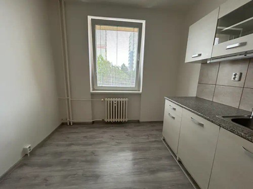 Prodaný  byt 2+1 51 m²
