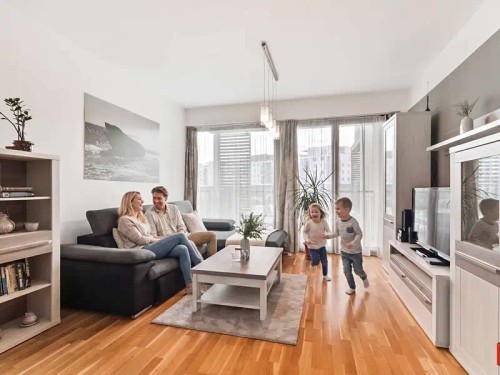 Prodej bytu 3+kk 82 m²