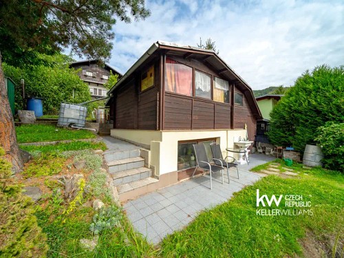 Prodej domu 85 m², pozemek 498 m²