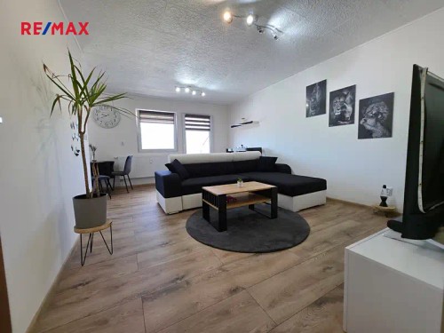 Prodaný byt 3+kk 68 m²