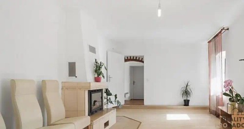 Prodej domu 210 m², pozemek 577 m²