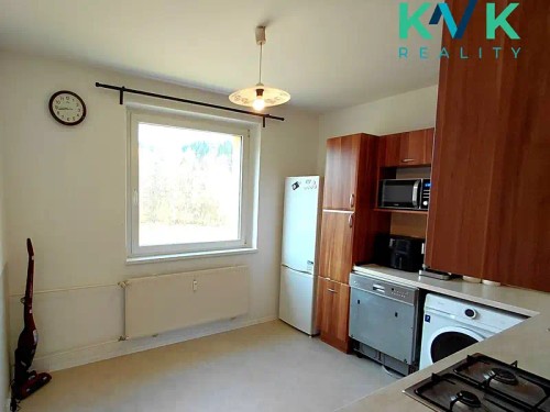 Prodej bytu 3+1 70 m²