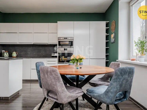 Prodej bytu 3+kk 120 m²