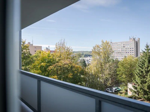 Prodaný byt 3+1 76 m²