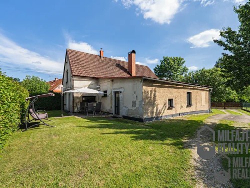 Prodej domu 205 m², pozemek 1469 m²