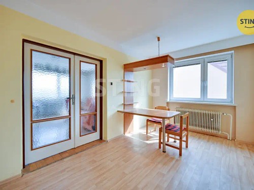 Prodej domu 100 m², pozemek 1296 m²