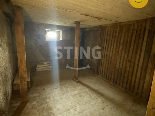 Prodej bytu 3+kk 56 m²