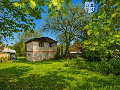 Prodej domu 61 m², pozemek 929 m²