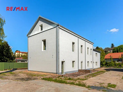 Prodej bytu 3+kk 202 m²