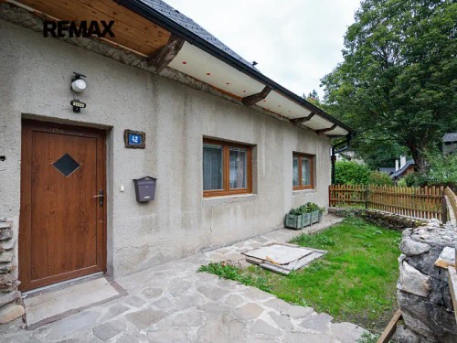 Prodej domu 105 m², pozemek 366 m²