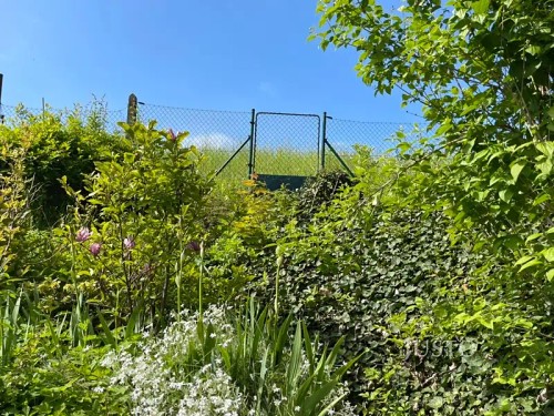 Prodej chaty 12 m², pozemek 400 m²